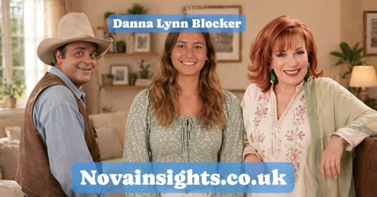 Danna Lynn Blocker