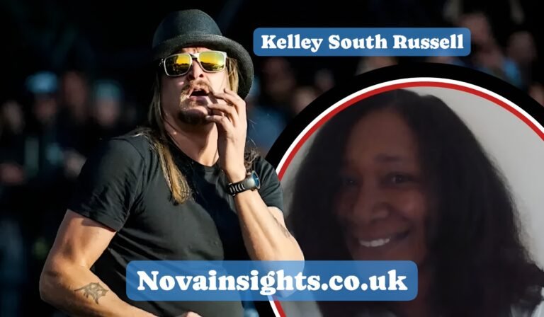 Kelley South Russell