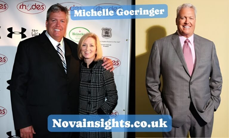 Michelle Goeringer