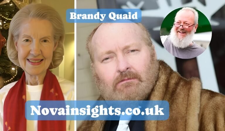 Brandy Quaid