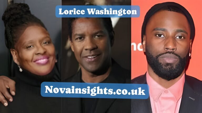 Lorice Washington