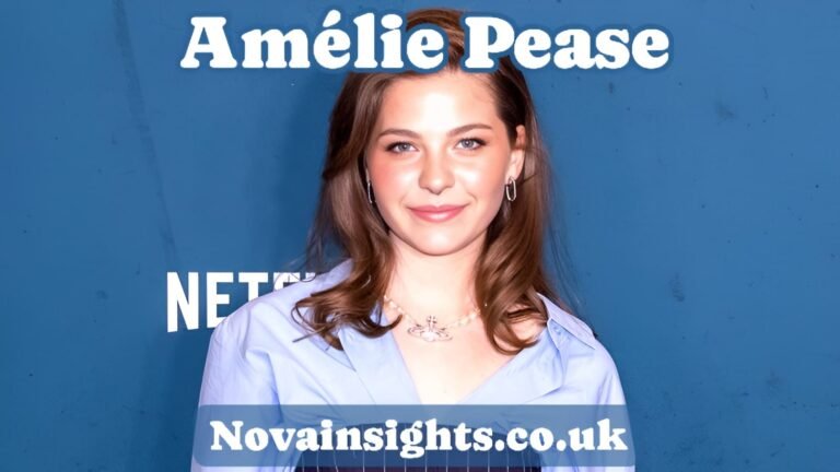 Amélie Pease