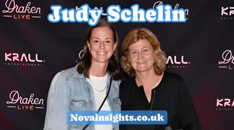 Judy Schelin