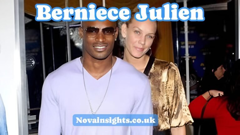 Berniece Julien