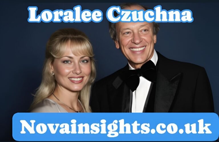 Loralee Czuchna