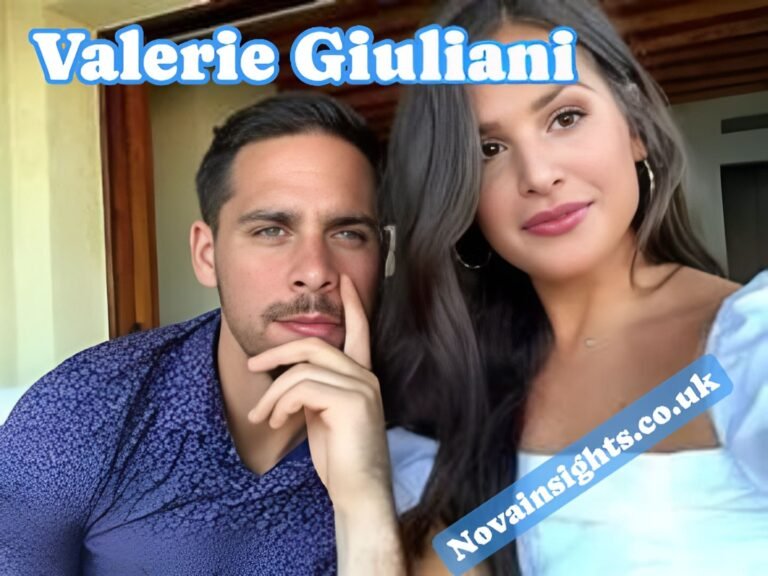 Valerie Giuliani