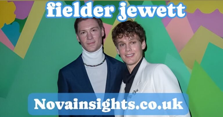 Fielder Jewett