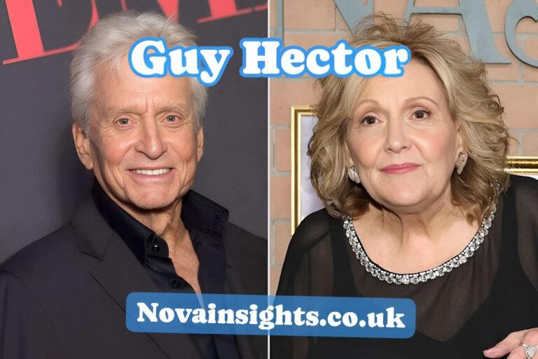 Guy Hector