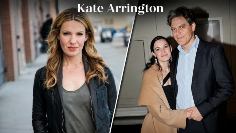 Kate Arrington