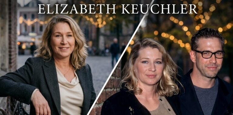 Elizabeth Keuchler