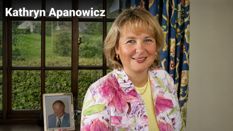Kathryn Apanowicz