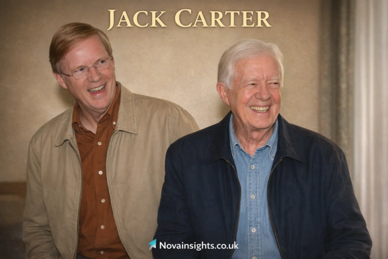 Jack Carter