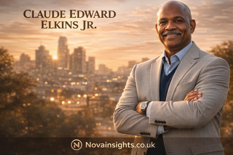 Claude Edward Elkins Jr