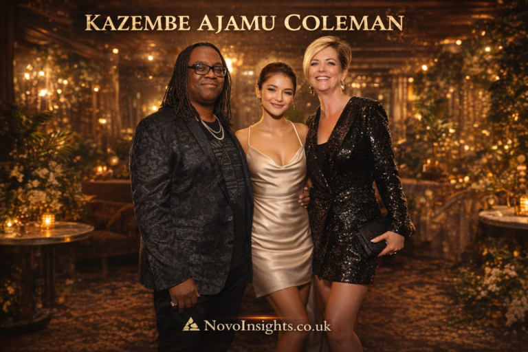 Kazembe Ajamu Coleman