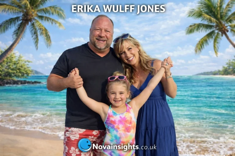 Erika Wulff Jones