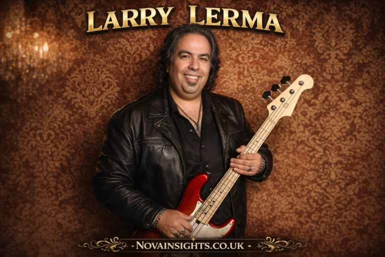 Larry Lerman