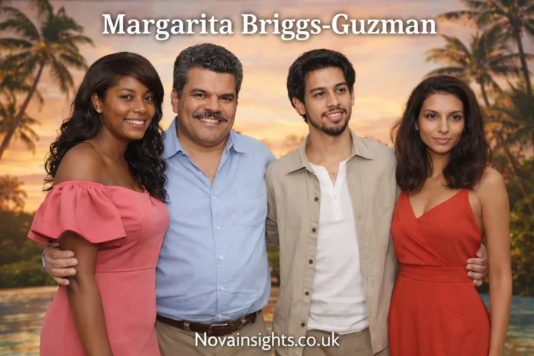 Margarita Briggs-Guzman