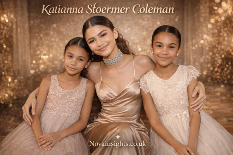 Katianna Stoermer Coleman