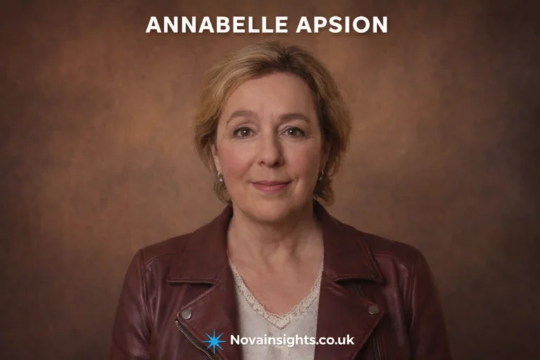 Annabelle Apsion