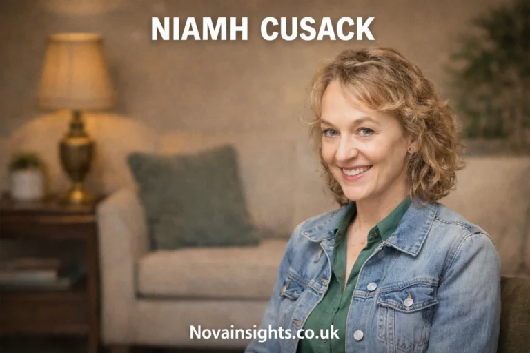 Niamh Cusack