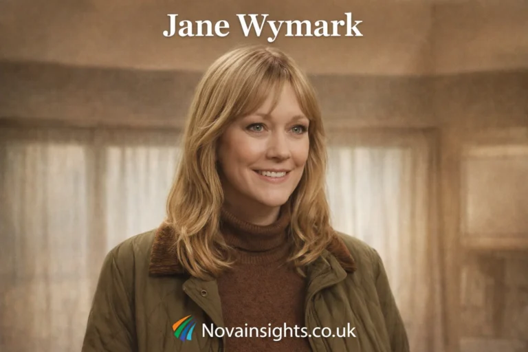 Jane Wymark