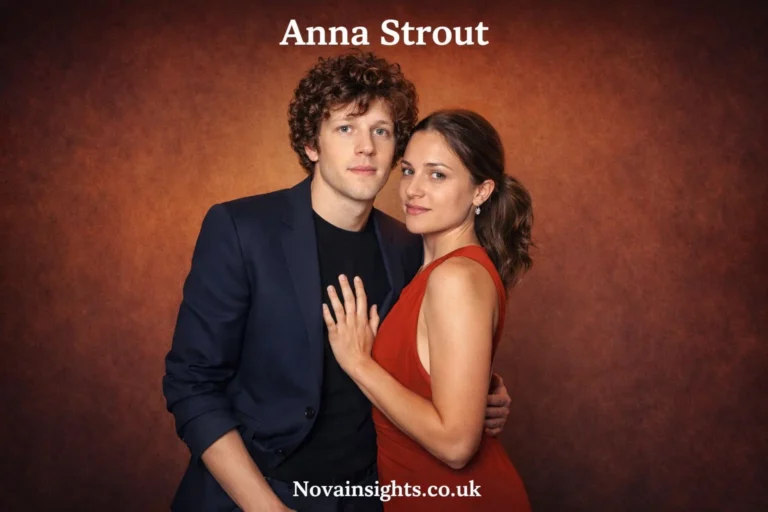 Anna Strout
