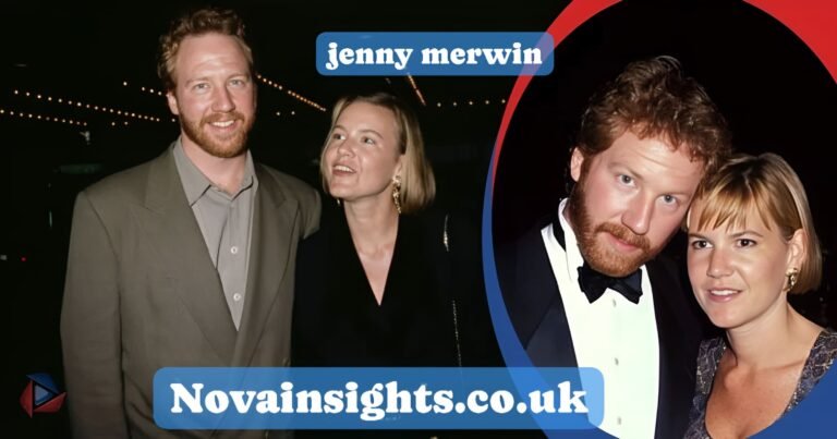 Jenny Merwin