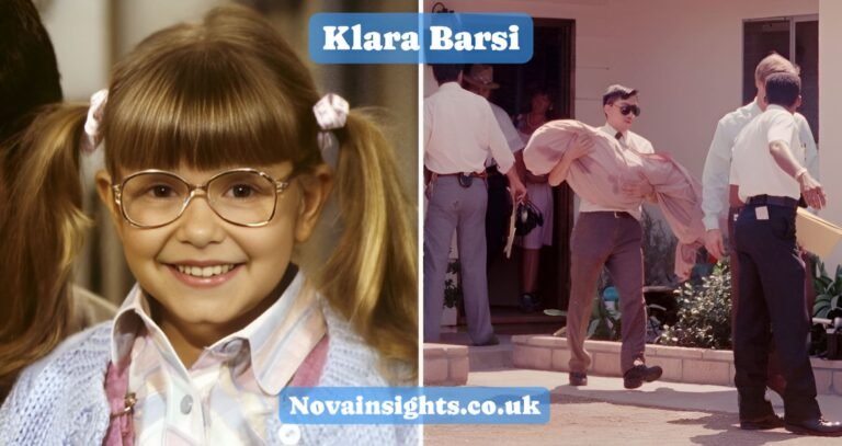 Klara Barsi