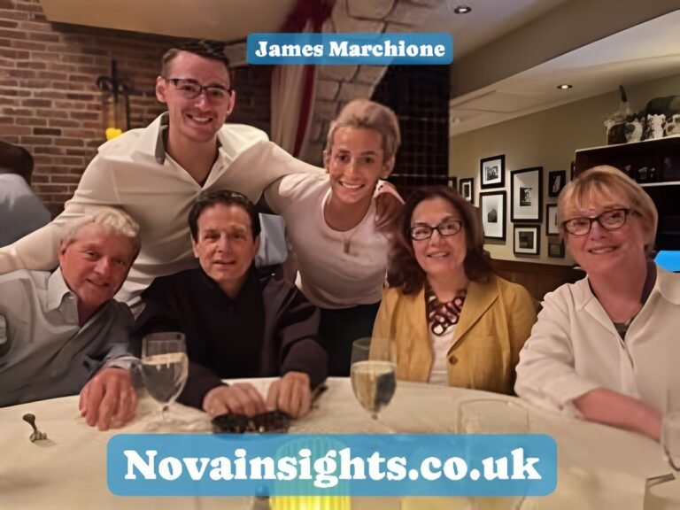 James Marchione