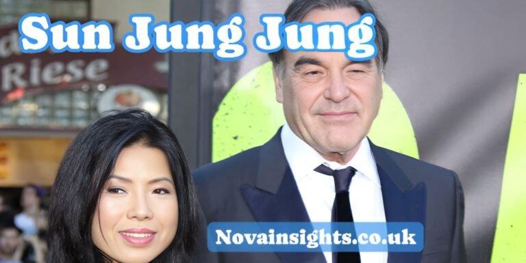 Sun Jung Jung