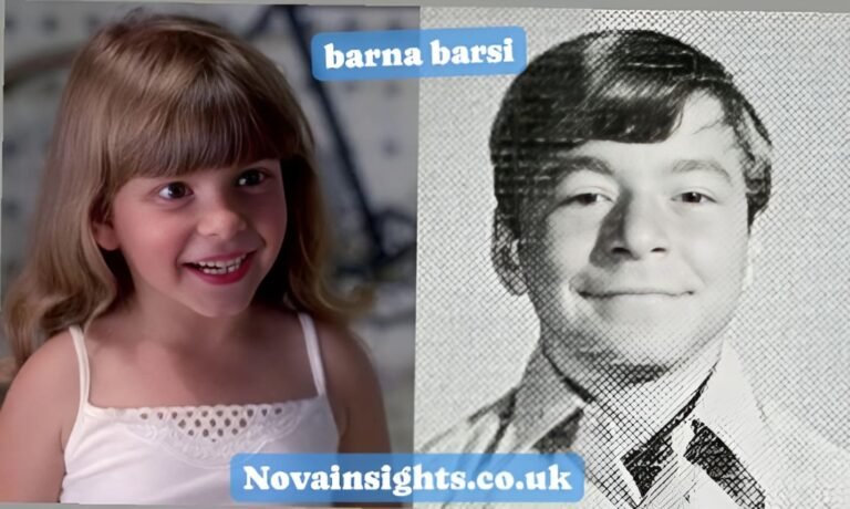Barna Barsi