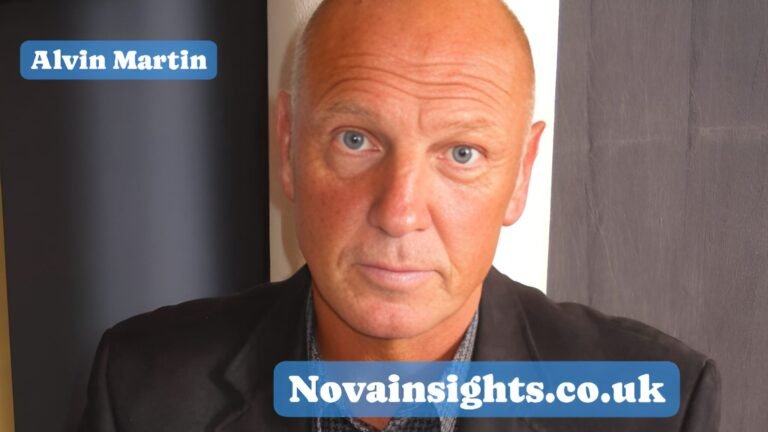 Alvin Martin