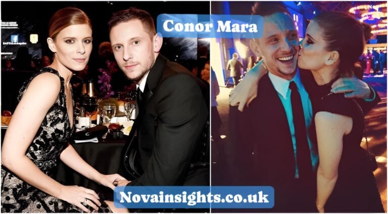 Conor Mara