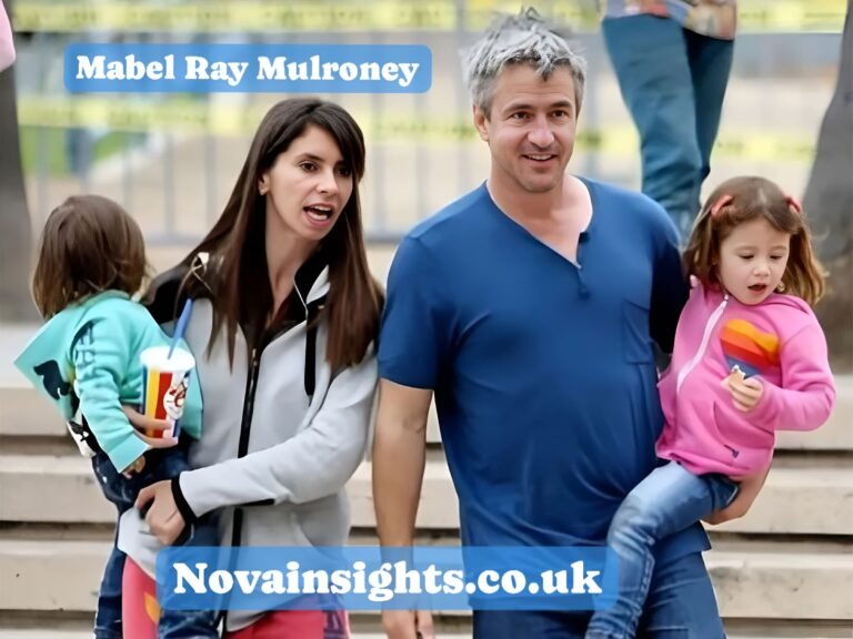 Mabel Ray Mulroney