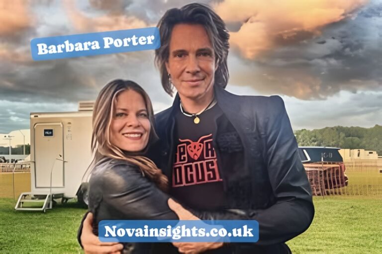 Barbara Porter