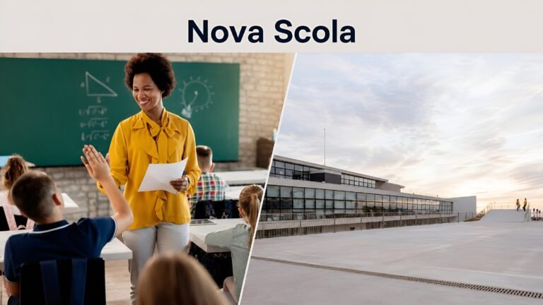 Nova Scola