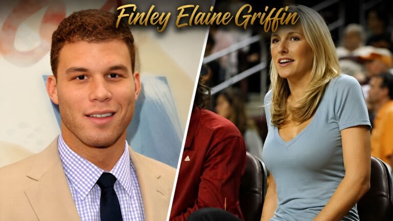 Finley Elaine Griffin
