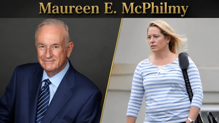Maureen E. McPhilmy