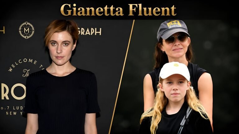 Gianetta Fluent: The Rising Star Redefining Language Learning Online Fluent