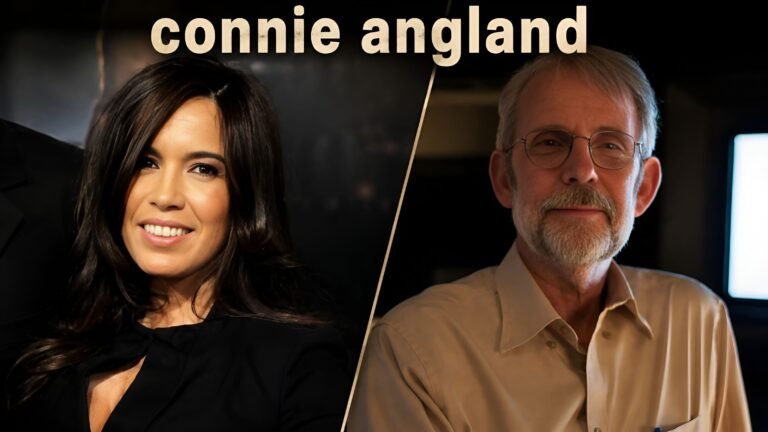 Who Is Connie Angland? Daughter of Walter Murch & Her Life Story Connie Angland
