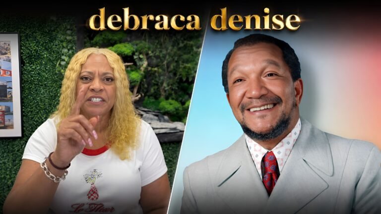 Debraca Denise