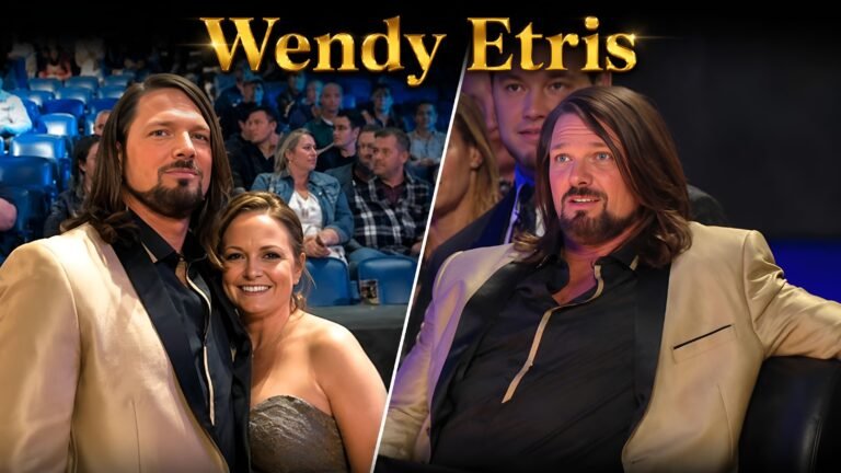 Wendy Etris