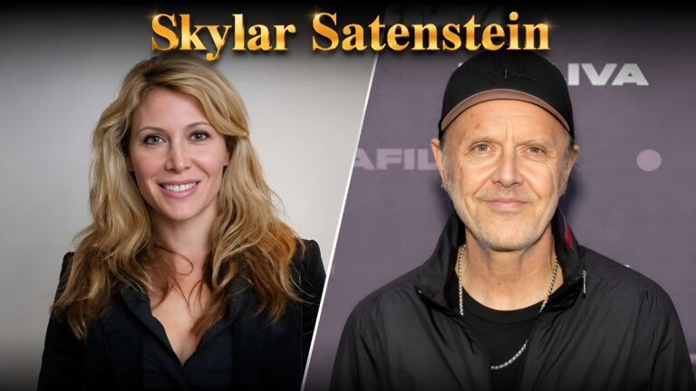 Skylar Satenstein