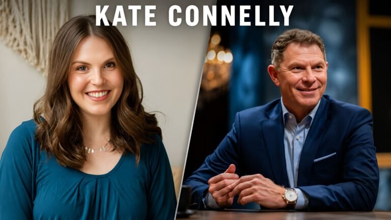 Kate Connelly