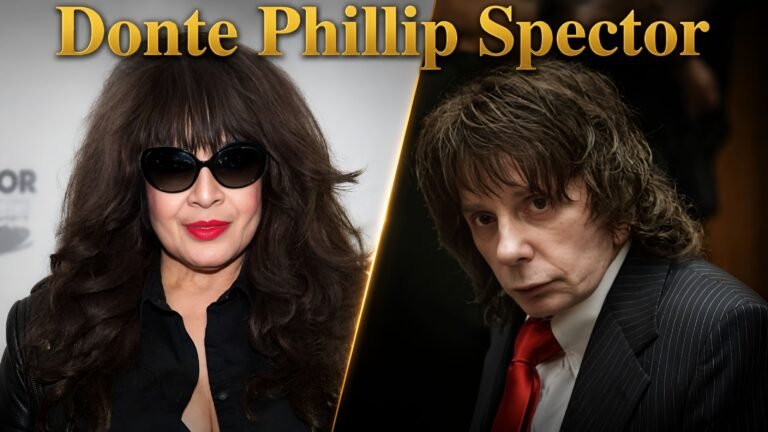 Donte Phillip Spector