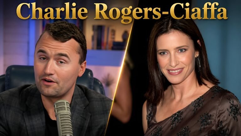 Charlie Rogers-Ciaffa