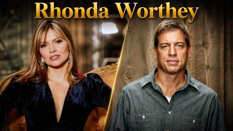 Rhonda Worthey