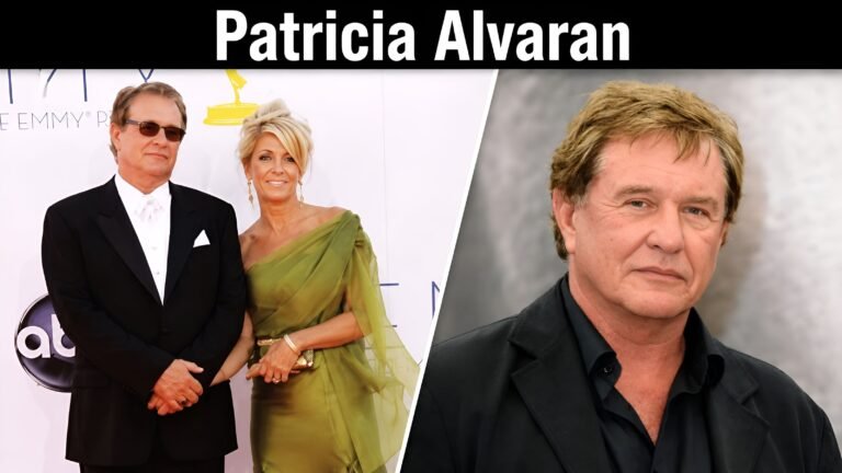 Patricia Alvaran: The Untold Story of Tom Berenger’s Private Ex-Wife Patricia Alvaran