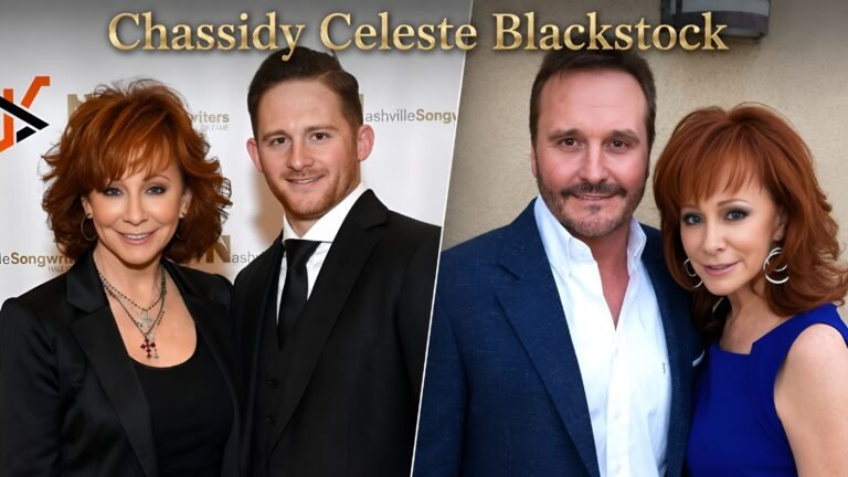 Chassidy Celeste Blackstock