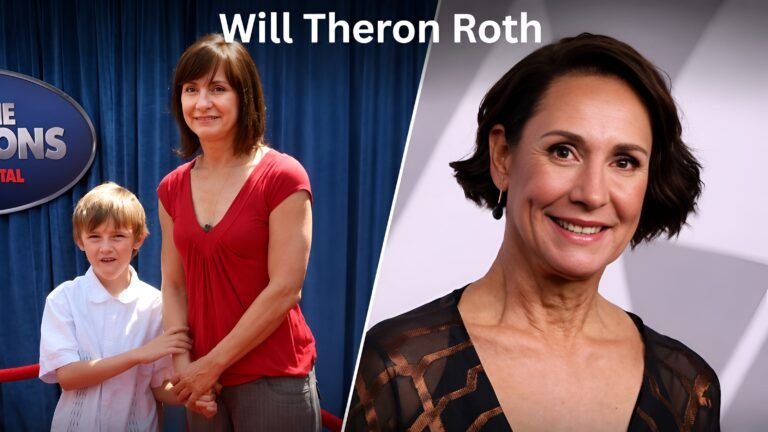 Who is Will Theron Roth? The Untold Story of Laurie Metcalf’s Son and His Private Life Will Theron Roth